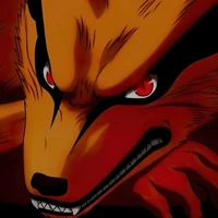 Kurama/kyubi