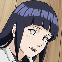Hinata hyuga