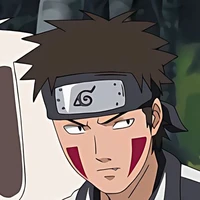 Kiba inuzuka
