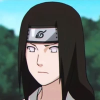 Neji hyuga