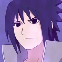 Sasuke Uchiha