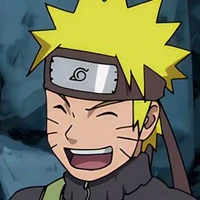 Naruto Uzumaki