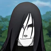 Orochimaru