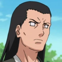 Hiashi hyuga