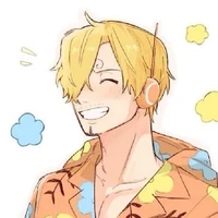🦐 Vinsmoke Sanji 🦐
