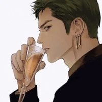 🍺 Roronoa Zoro 🍺