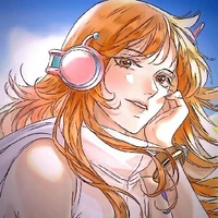 🍊 Nami 🍊
