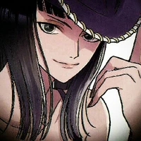 🫐 Nico Robin 🫐