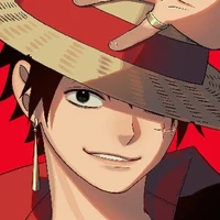 🍖 Monkey D. Luffy 🍖