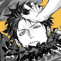 🍙 Trafalgar Law 🍙