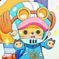 🍨 Tony Tony Chopper 🍨