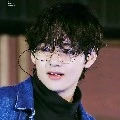 Taehyung/V