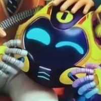 ออโต้บอท//ที่ช่วยboboiboyข้างๆ