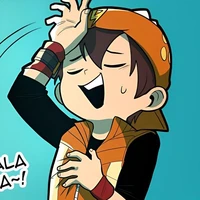 boboiboy//เป็นคนมีพลังธาตุ