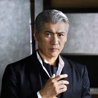 ไป๋ฟู่//หัวหน้าตระกูลฟู่