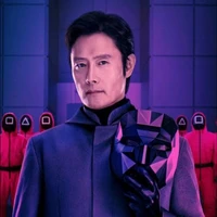 ฟรอนต์แมน บยองฮุน(พระเอก)