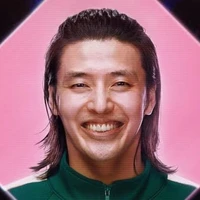 คังเเทโฮ(ตัวร้ายแต่ว่ากลับตัวเป็นคนดี.)