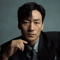 โช ซังอู(เเฟนเก่ากีฮุน.)