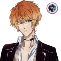 Shu Sakamaki