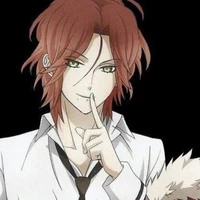 laito Sakamaki