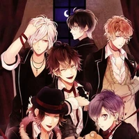 all Sakamaki 