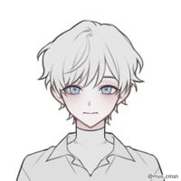 ren arexi (kids)
