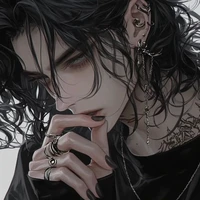 Kael Ravencourt
