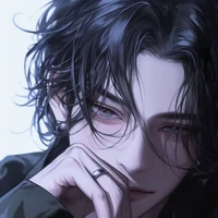 Lucien Ravencourt (Mc