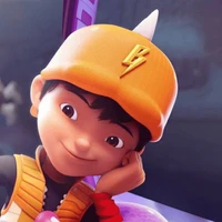 BoBoiBoy