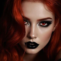 Alina De Luca –