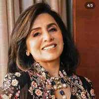 Kavya mehta (FL step mom)