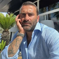 Ezekiel Stavros