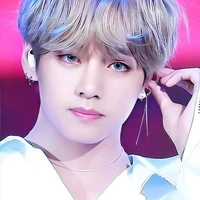 Kim taehyung