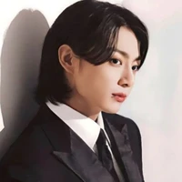 jeon jungkook (Alpha)