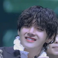 Kim Taehyung (omega)