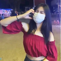 จีน:น้องพอ.