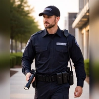 Security Guard 