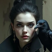 Medona(Witch)