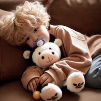 Yurim Casper •|3 ans|•