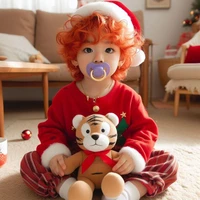 Yeji Casper •|3 ans|•