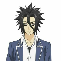haruto