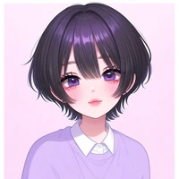 🥞° Ayira Harper ٭♥︎