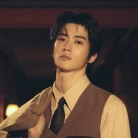 Jung jaehyun