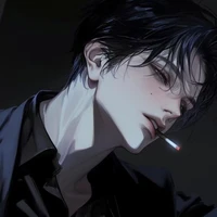kyunwo okawa (enigma.d.p) mafioso 0