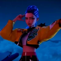 autora (yo)