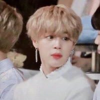 park Jimi { Omega dominante puro }