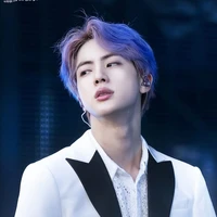 Kim jin { Omega dominante