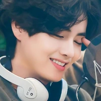 Kim Tae { Omega dominante}