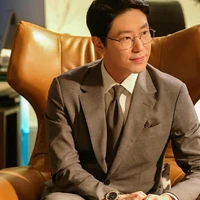 คิว//พ่อพ.อ