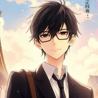 Professor Saito
